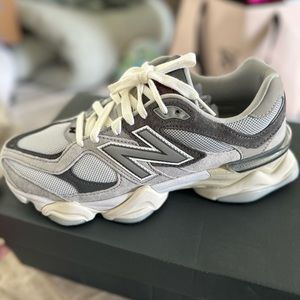 New balance 9060